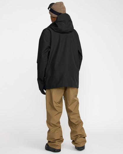 Men's Tester 3L Gore-Tex Jacket
