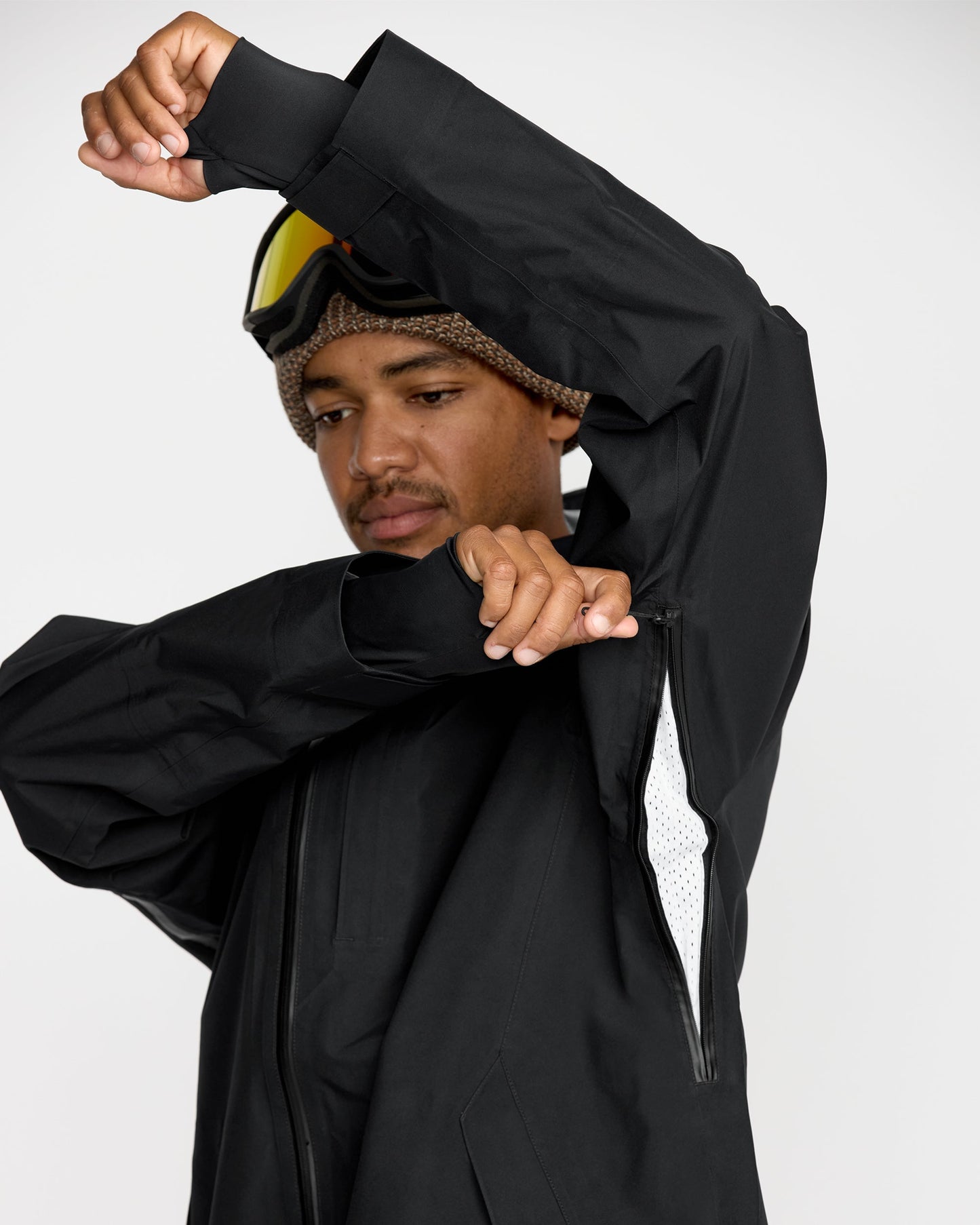 Men's Tester 3L Gore-Tex Jacket