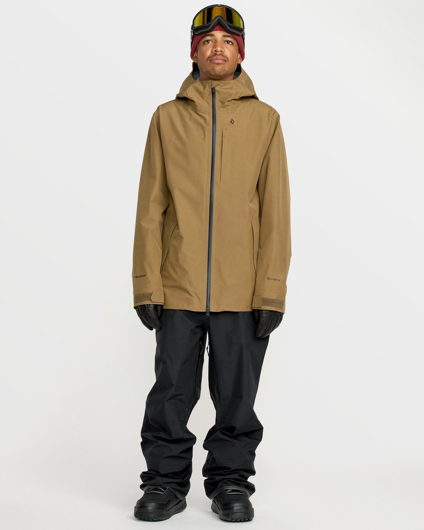 Men's Tester 3L Gore-Tex Jacket