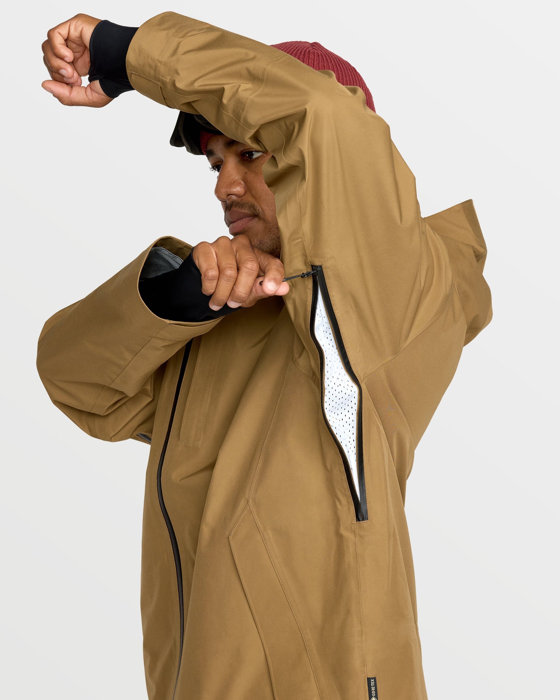 Men's Tester 3L Gore-Tex Jacket
