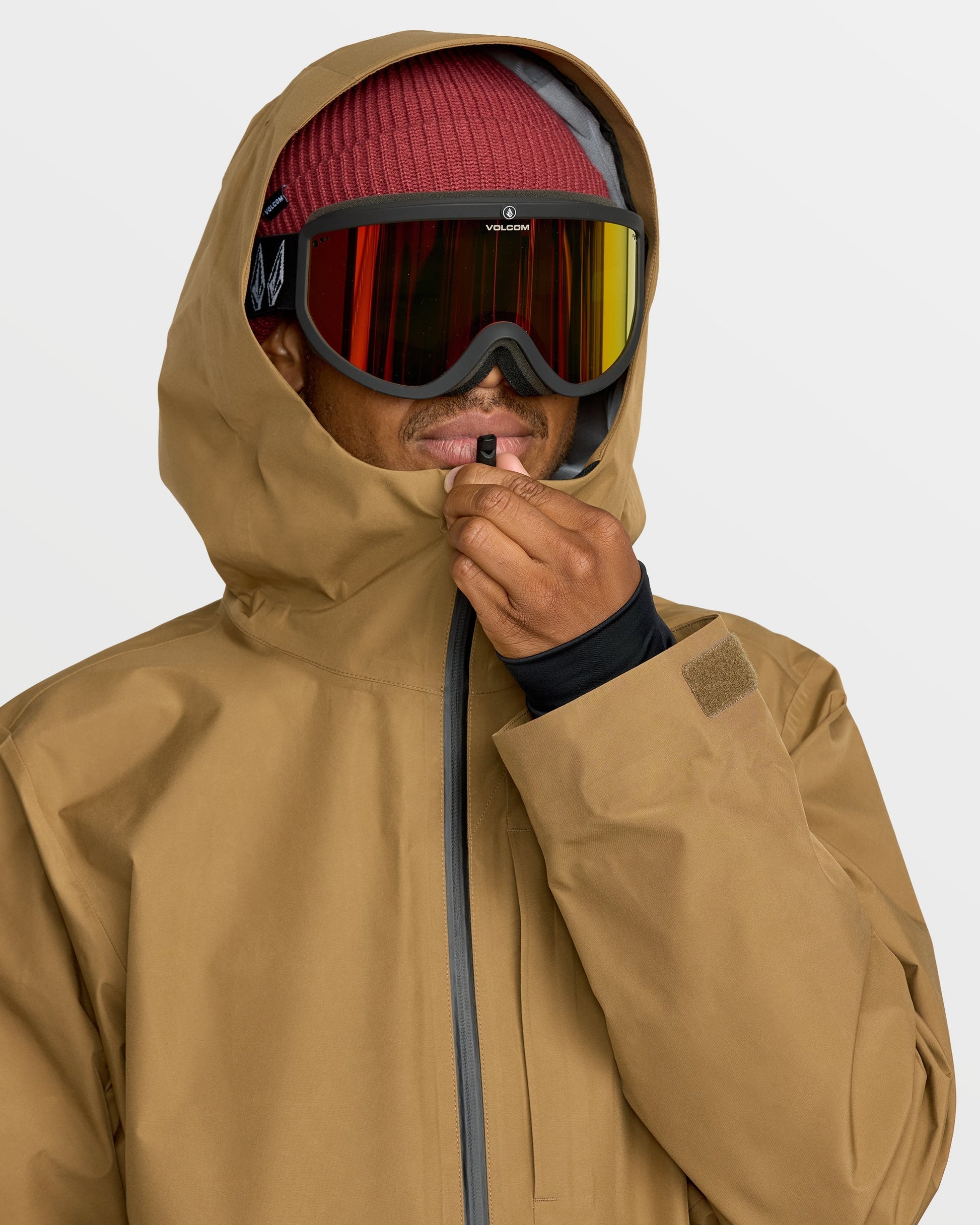Men's Tester 3L Gore-Tex Jacket