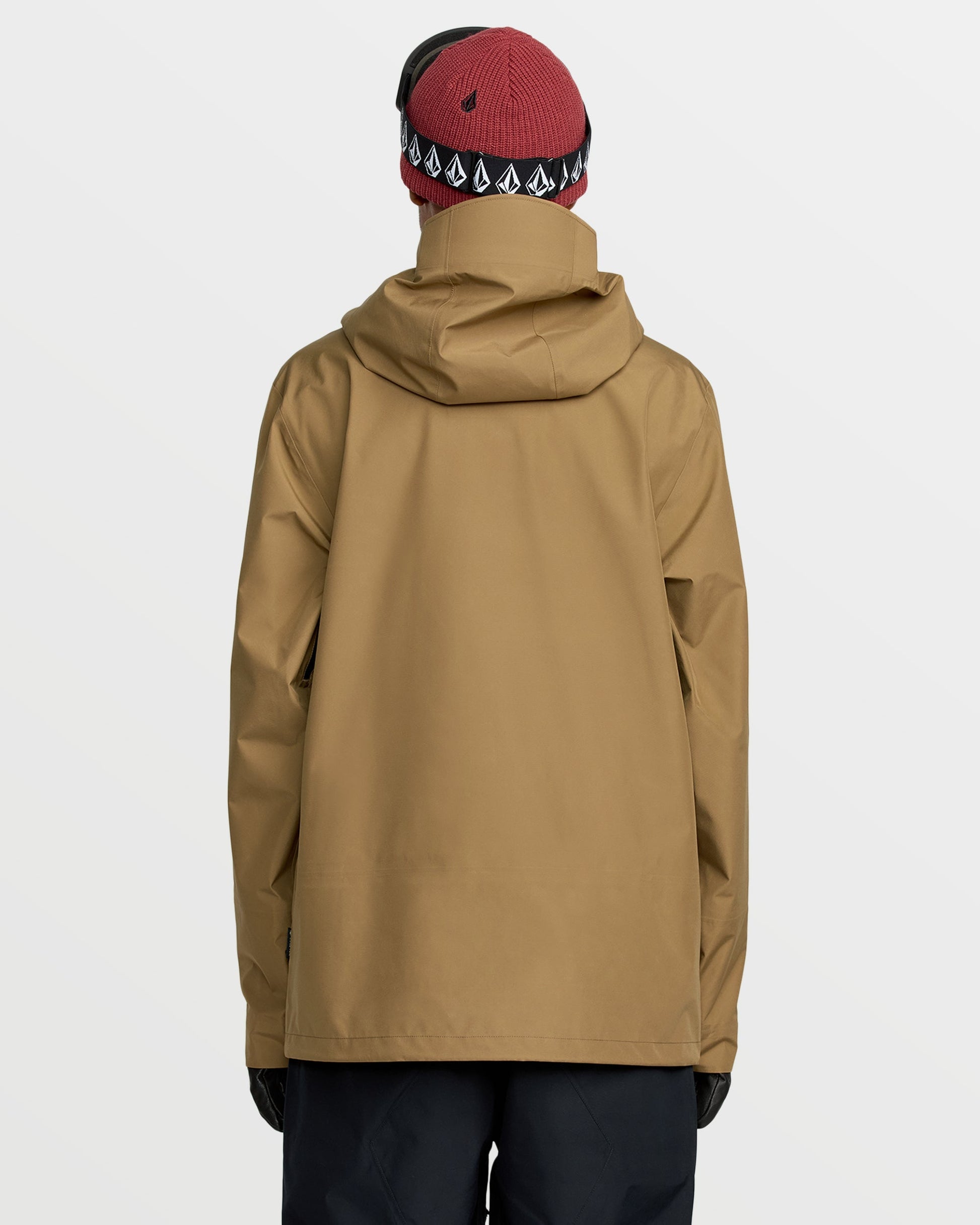 Men's Tester 3L Gore-Tex Jacket