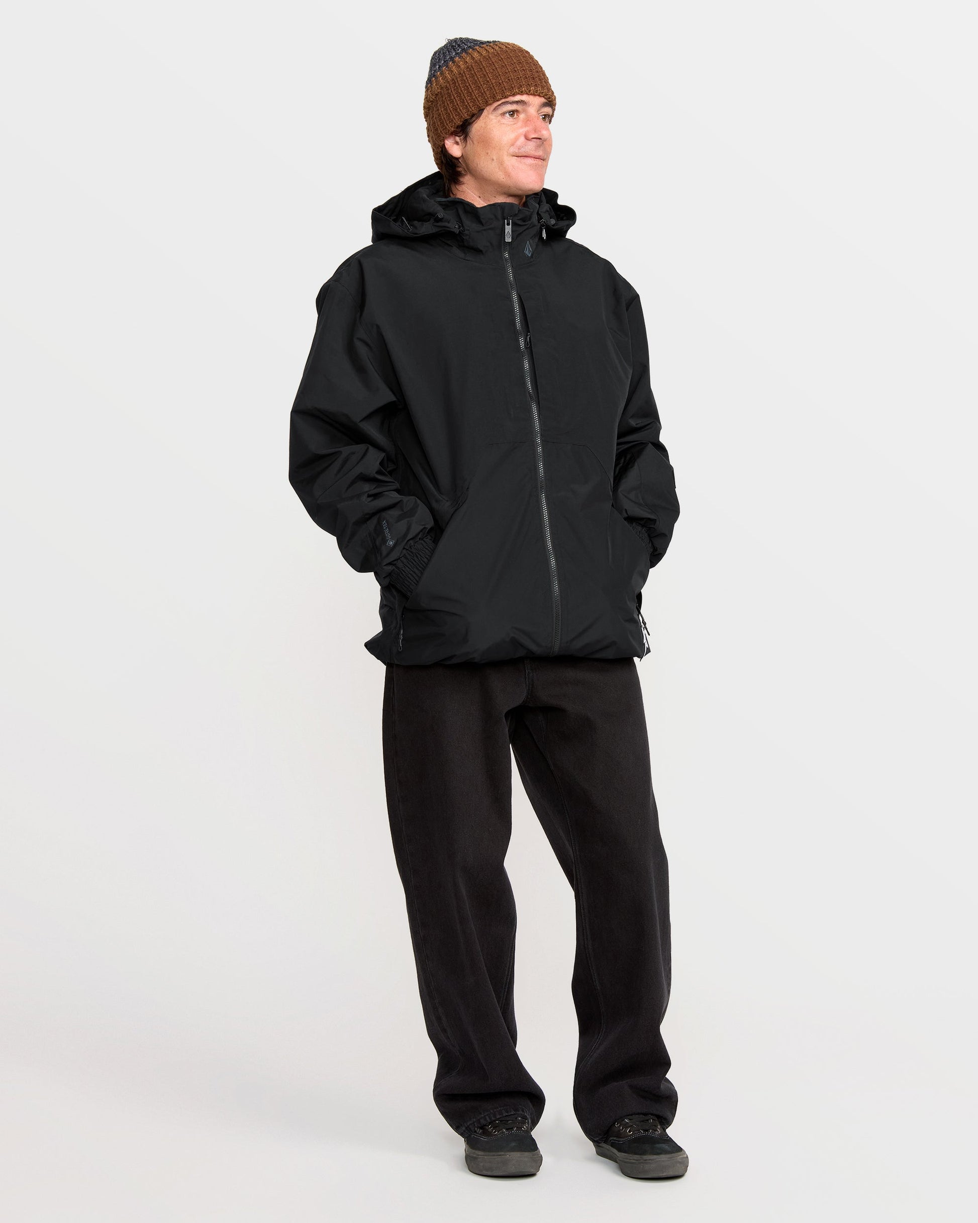 Men's Longo Gore-Tex Jacket