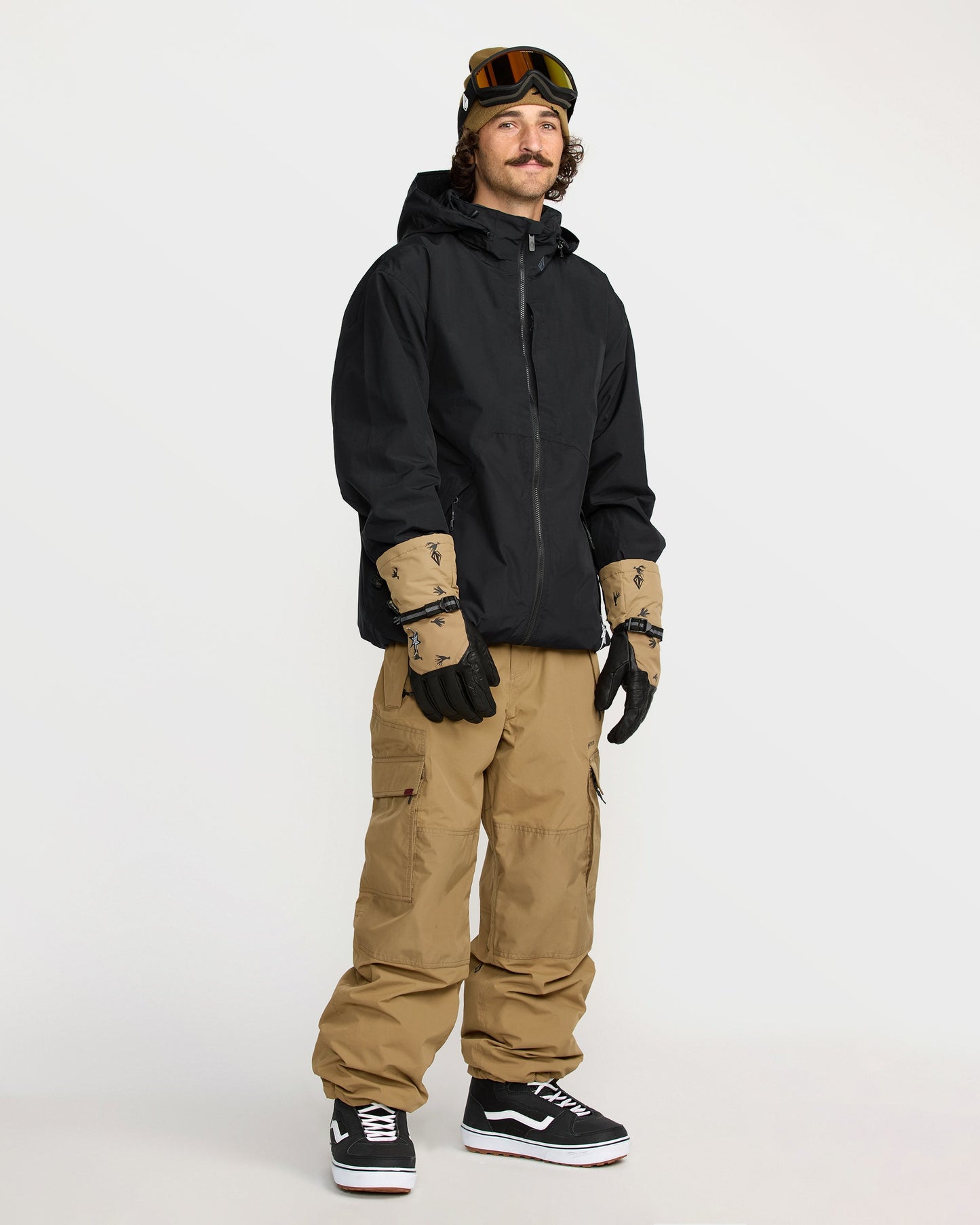 Men's Longo Gore-Tex Jacket
