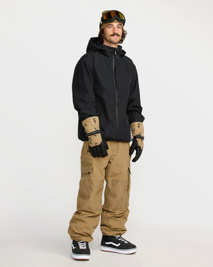 Men's Longo Gore-Tex Jacket