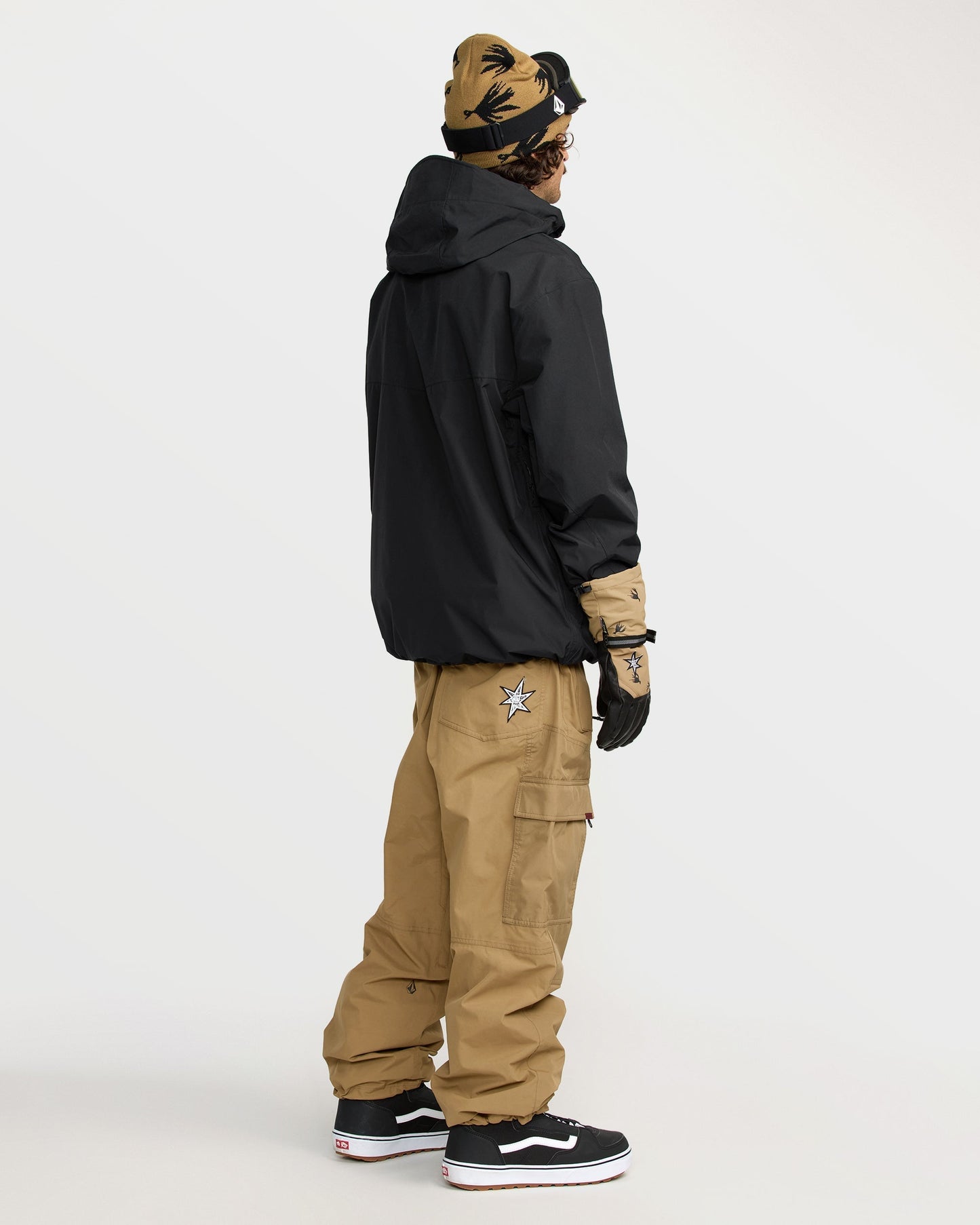 Men's Longo Gore-Tex Jacket