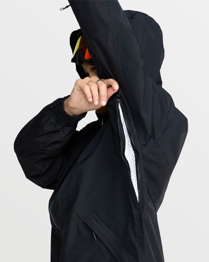 Volcom Men's Longo Gore-Tex Jacket