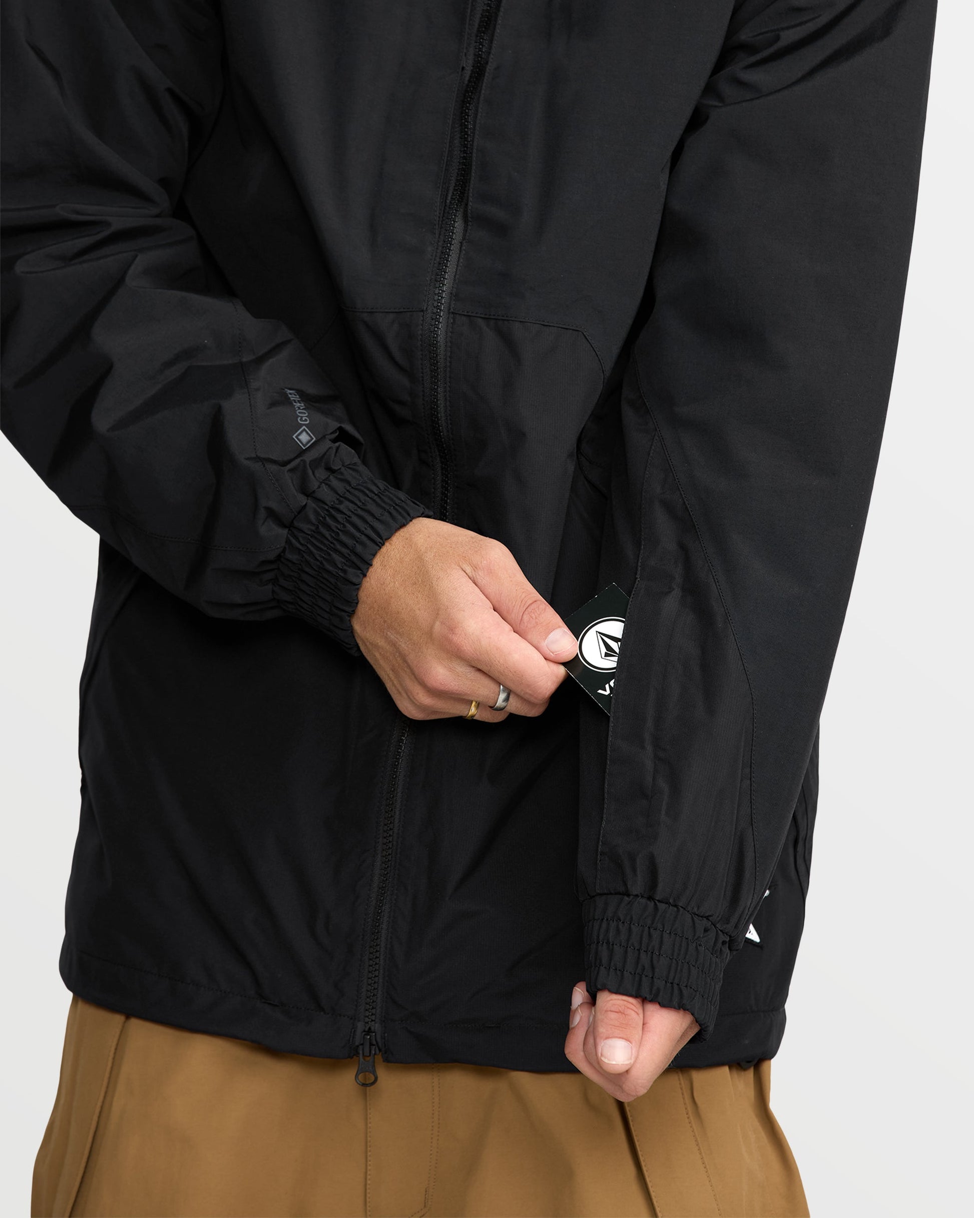 Men's Longo Gore-Tex Jacket
