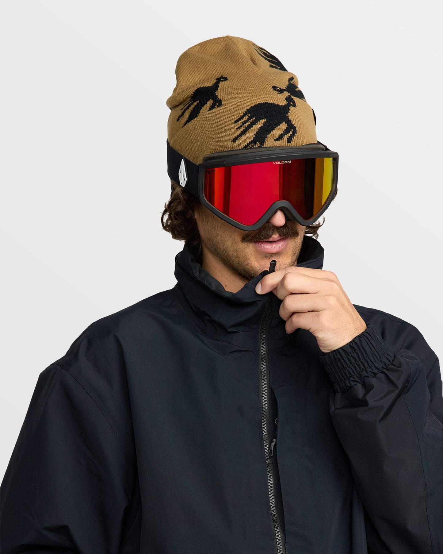 Men's Longo Gore-Tex Jacket