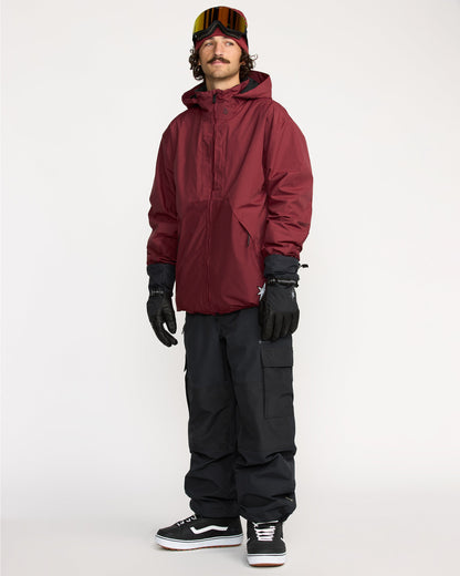 Men's Longo Gore-Tex Jacket