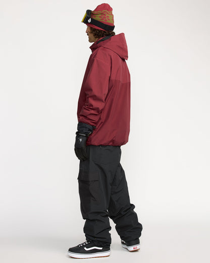 Volcom Men's Longo Gore-Tex Jacket