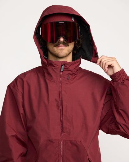 Men's Longo Gore-Tex Jacket