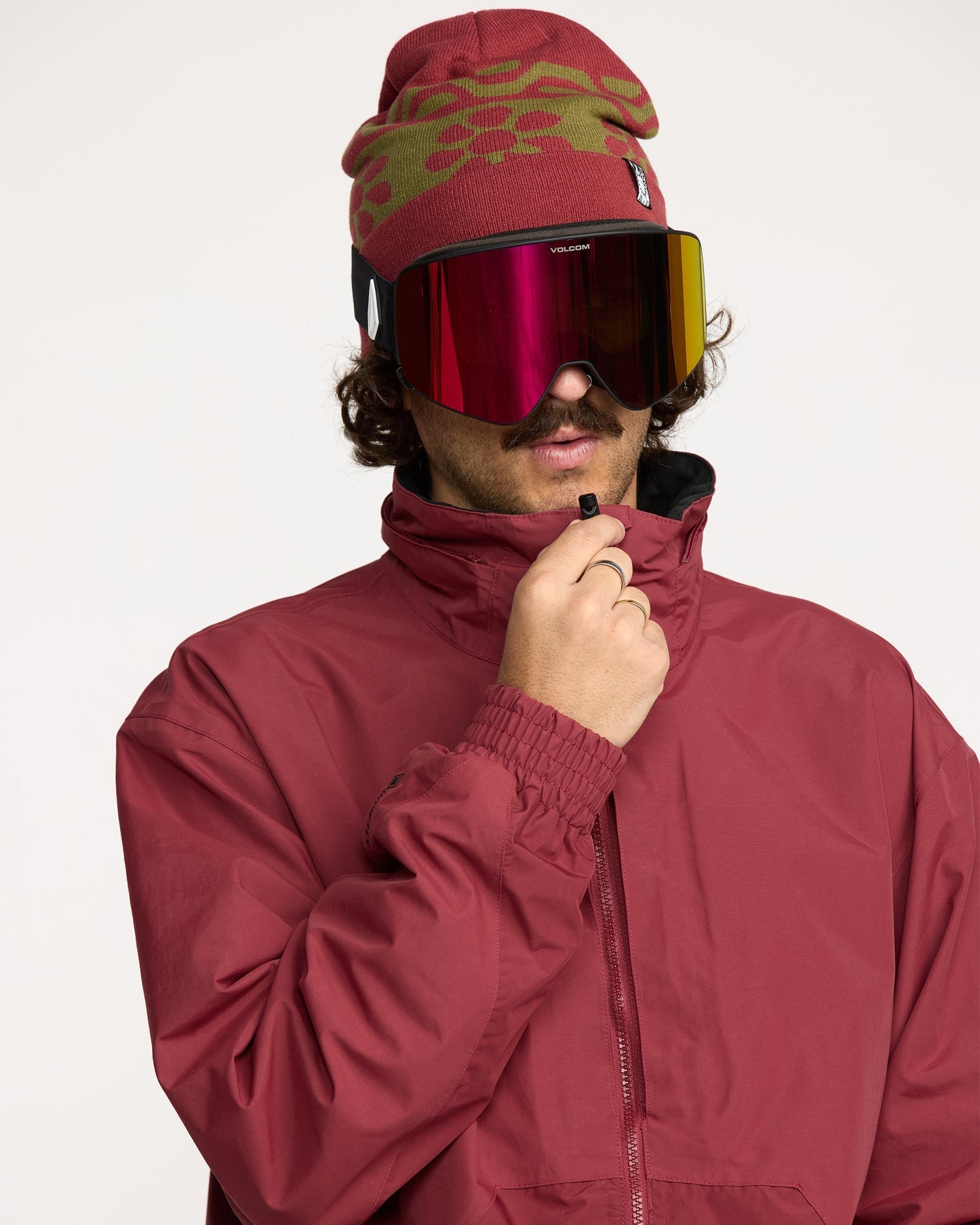 Men's Longo Gore-Tex Jacket
