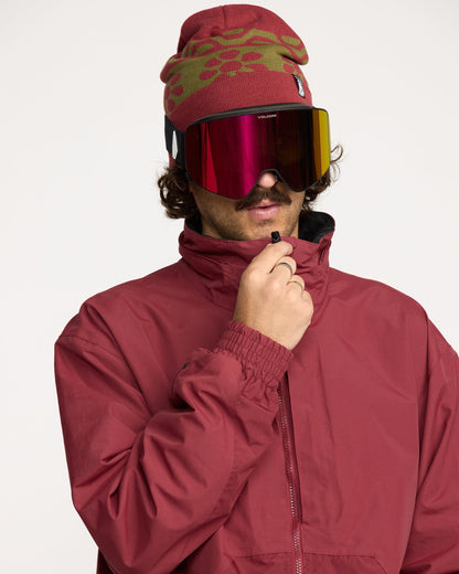 Men's Longo Gore-Tex Jacket