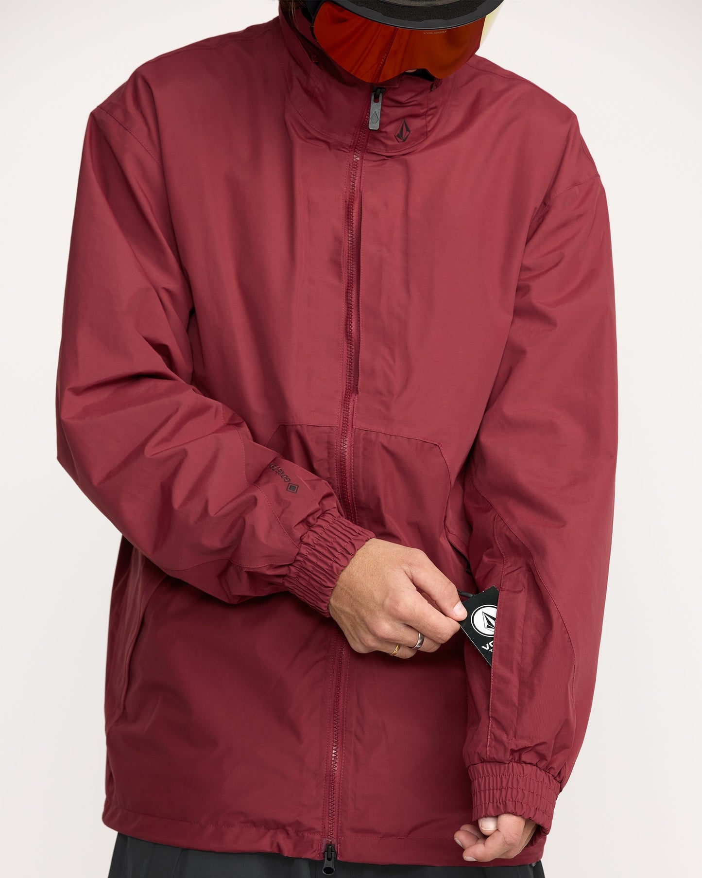 Men's Longo Gore-Tex Jacket