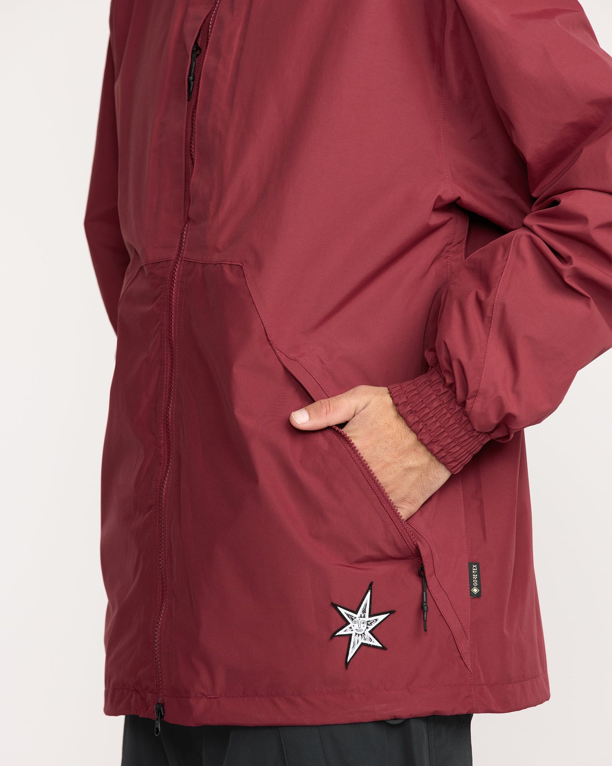 Men's Longo Gore-Tex Jacket