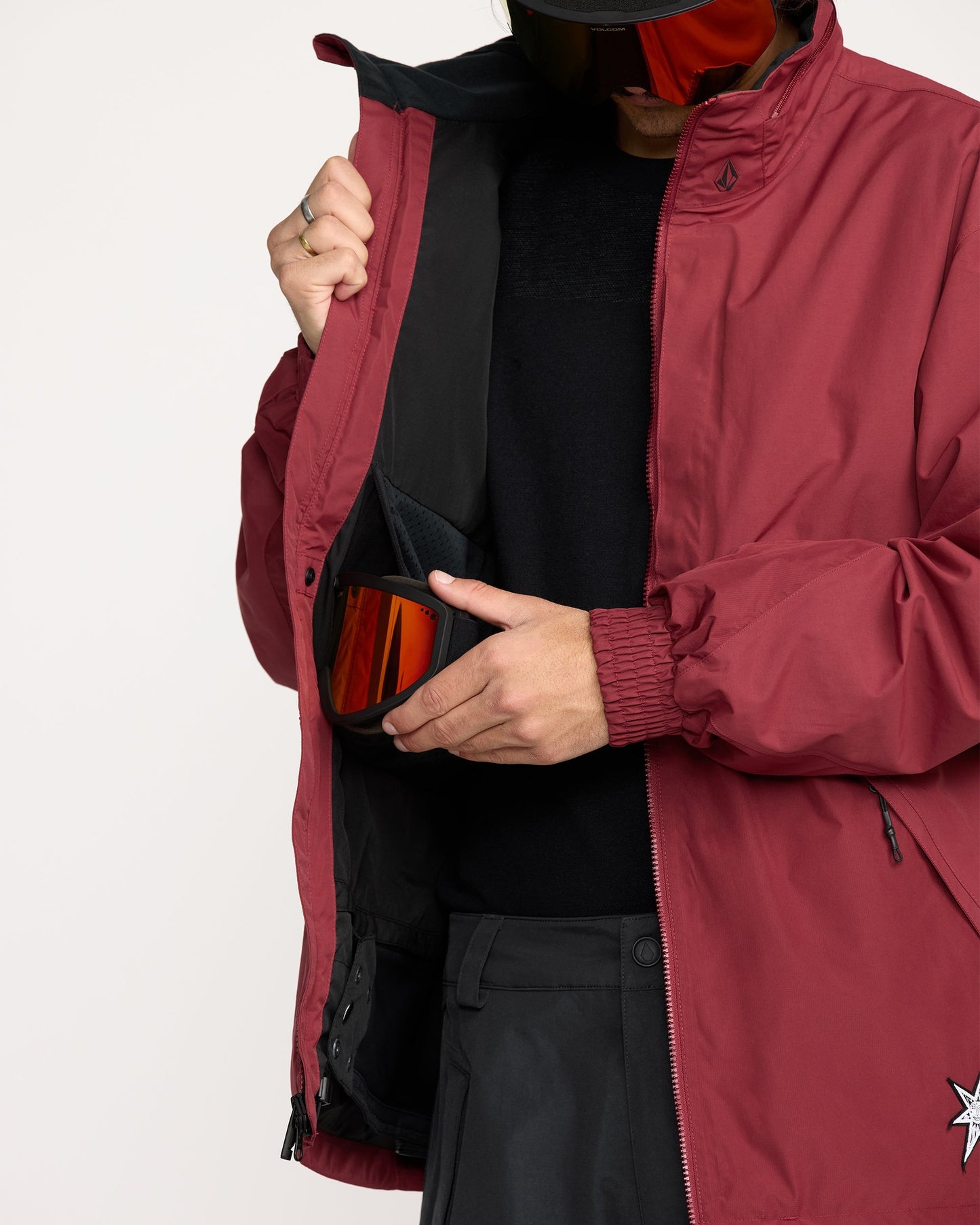 Men's Longo Gore-Tex Jacket
