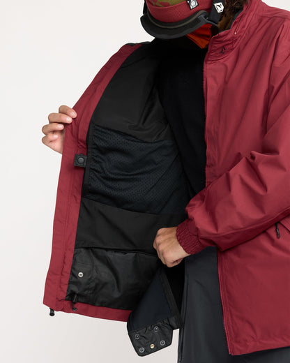 Men's Longo Gore-Tex Jacket