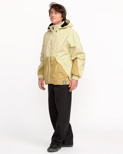 Men's Longo Gore-Tex Jacket
