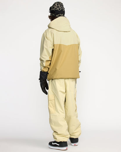 Men's Longo Gore-Tex Jacket