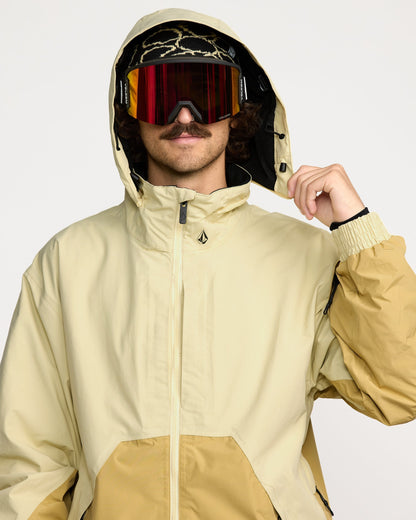 Men's Longo Gore-Tex Jacket