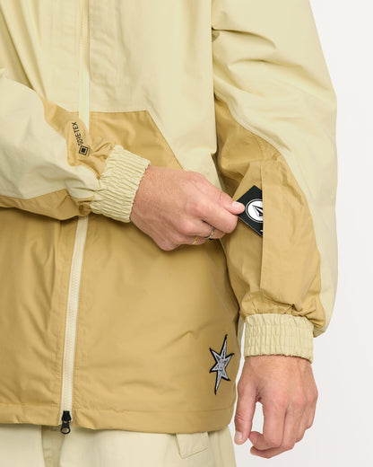 Men's Longo Gore-Tex Jacket