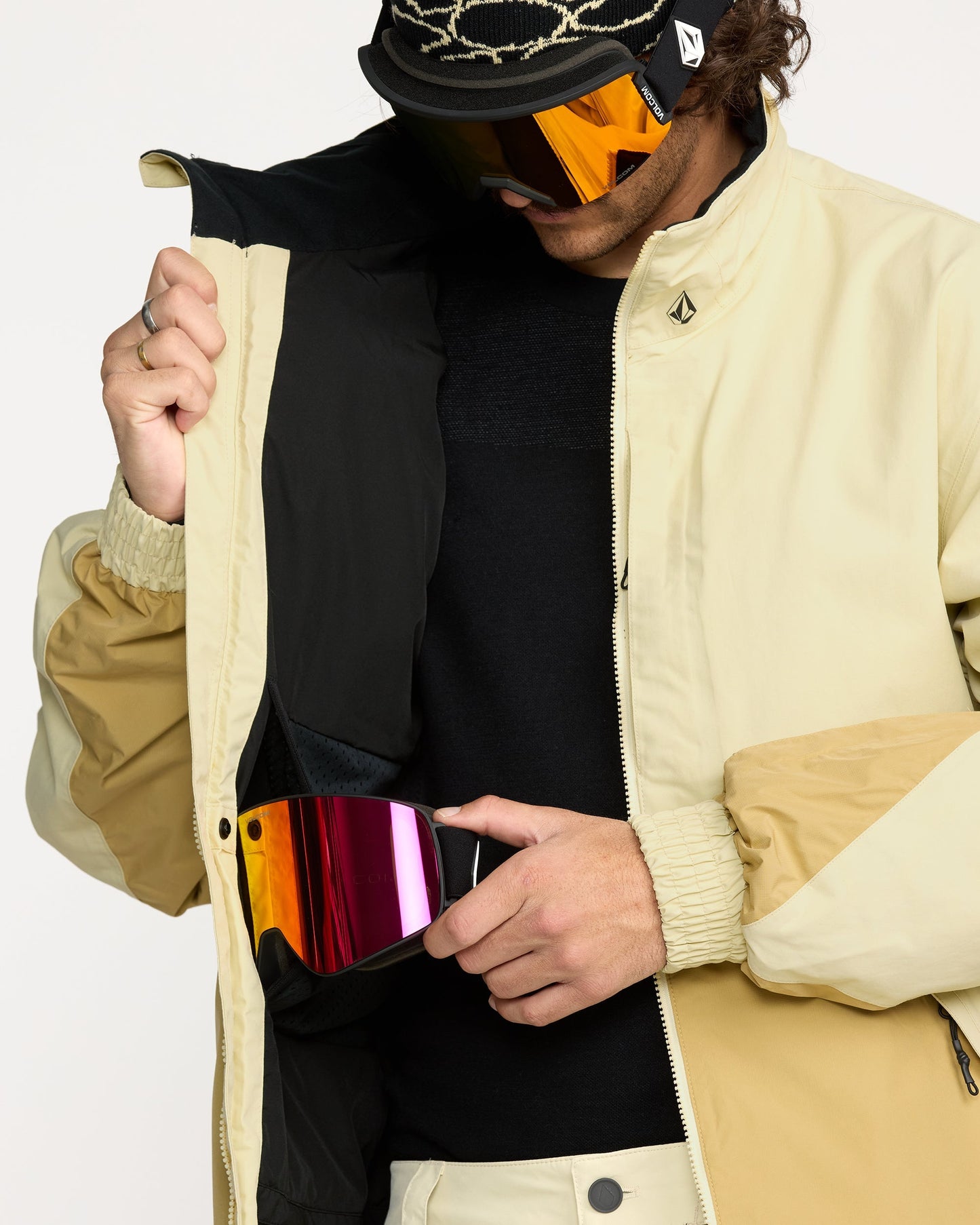 Men's Longo Gore-Tex Jacket