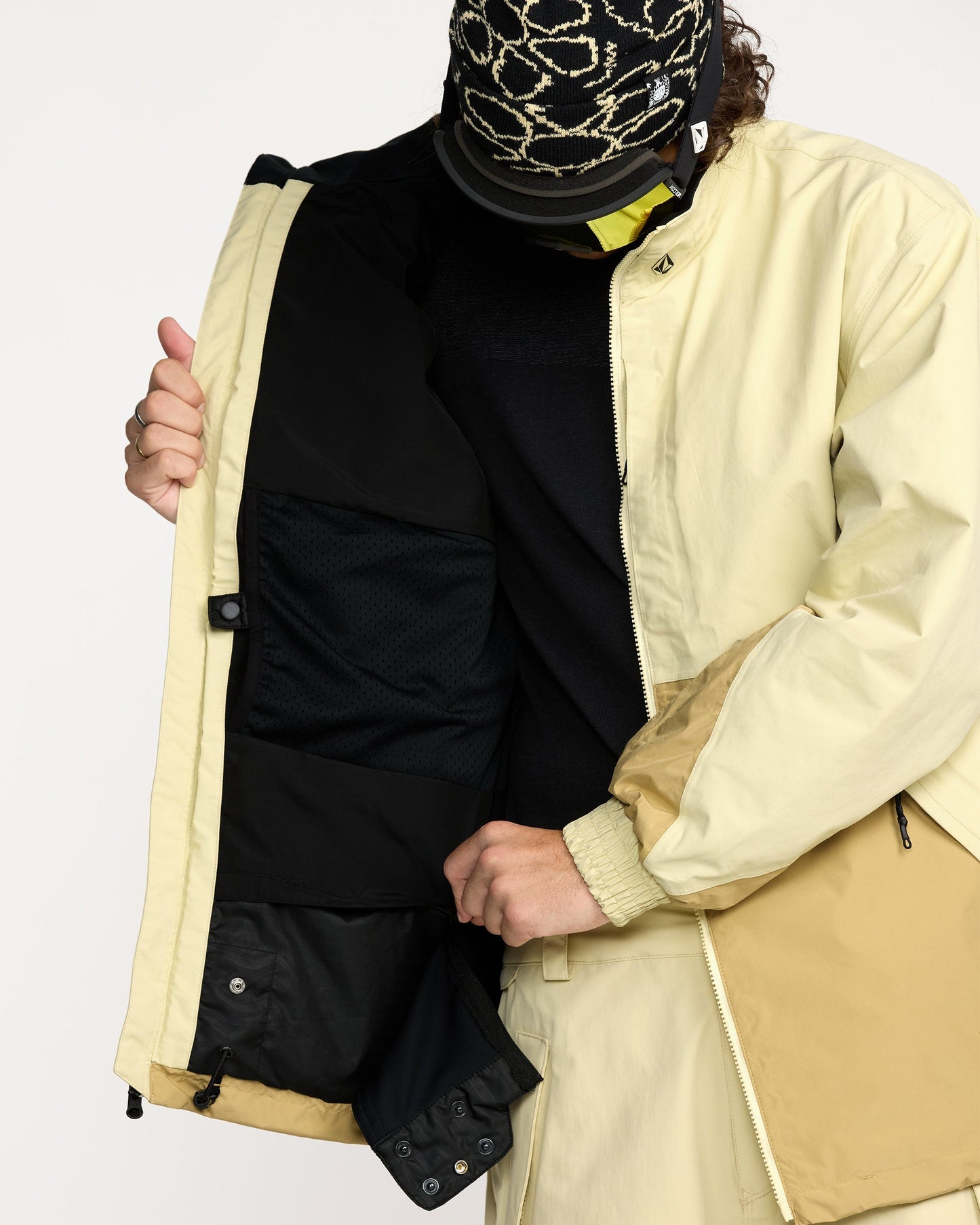Men's Longo Gore-Tex Jacket