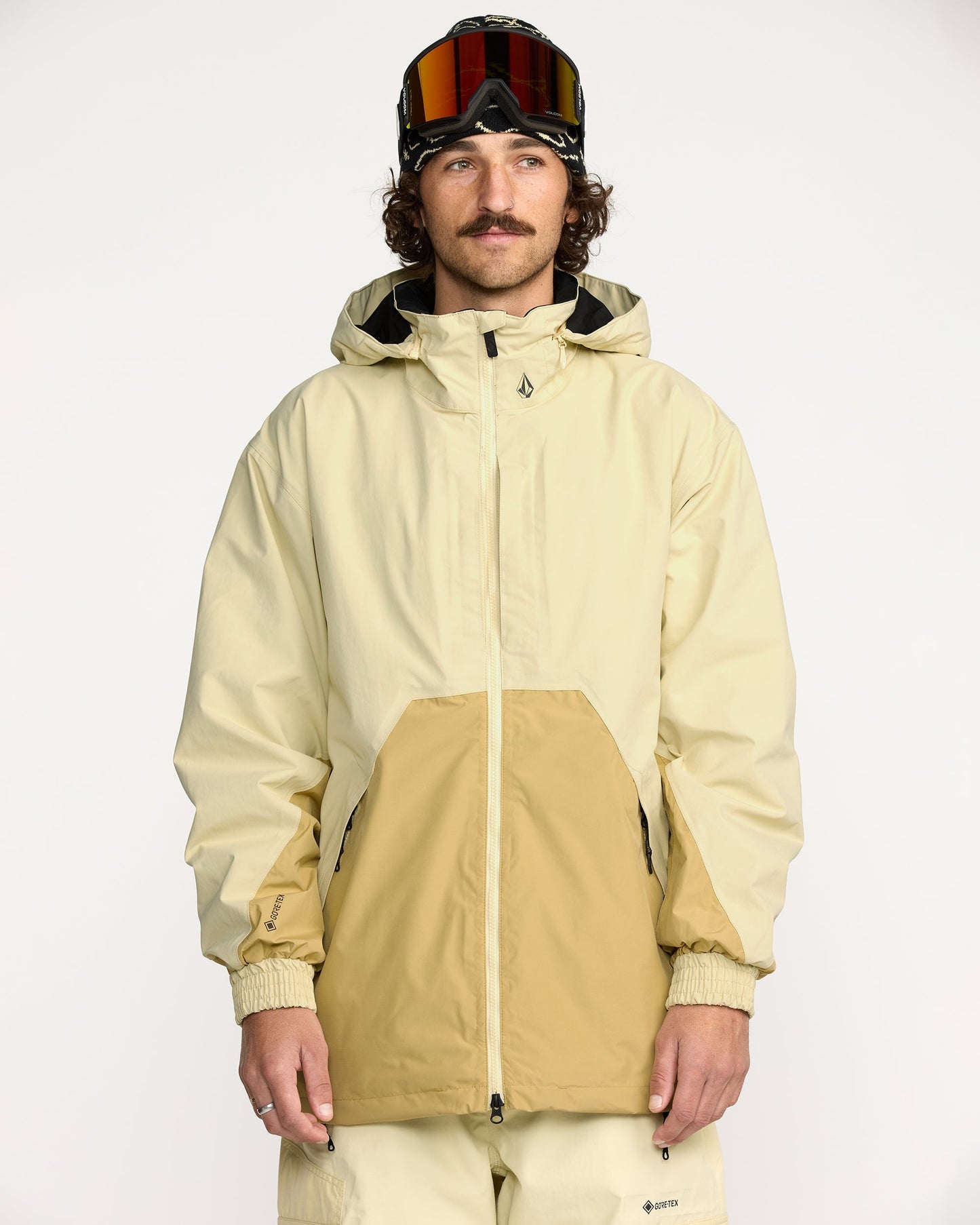 Men's Longo Gore-Tex Jacket