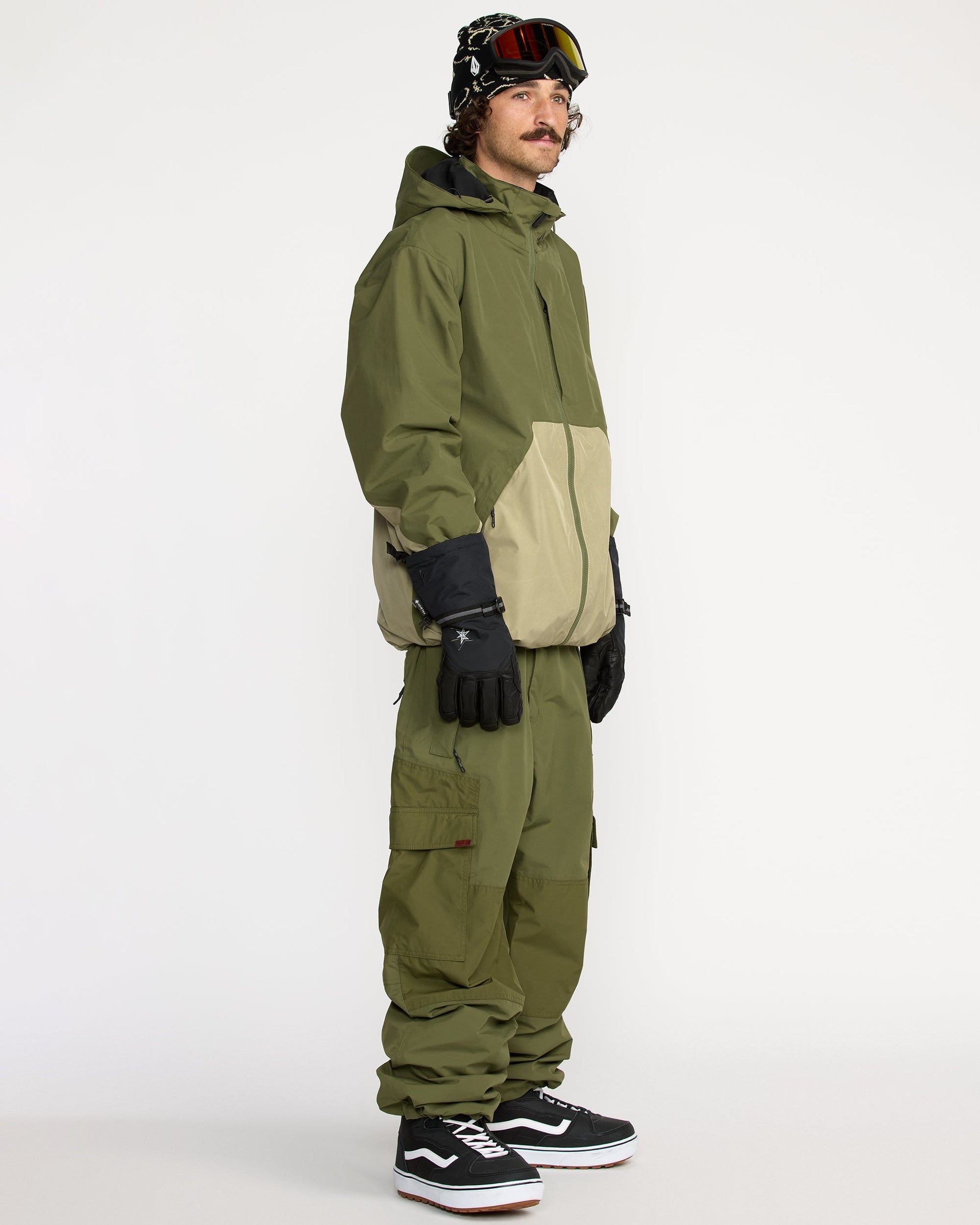 Men's Longo Gore-Tex Jacket