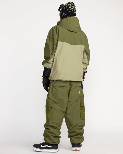 Men's Longo Gore-Tex Jacket