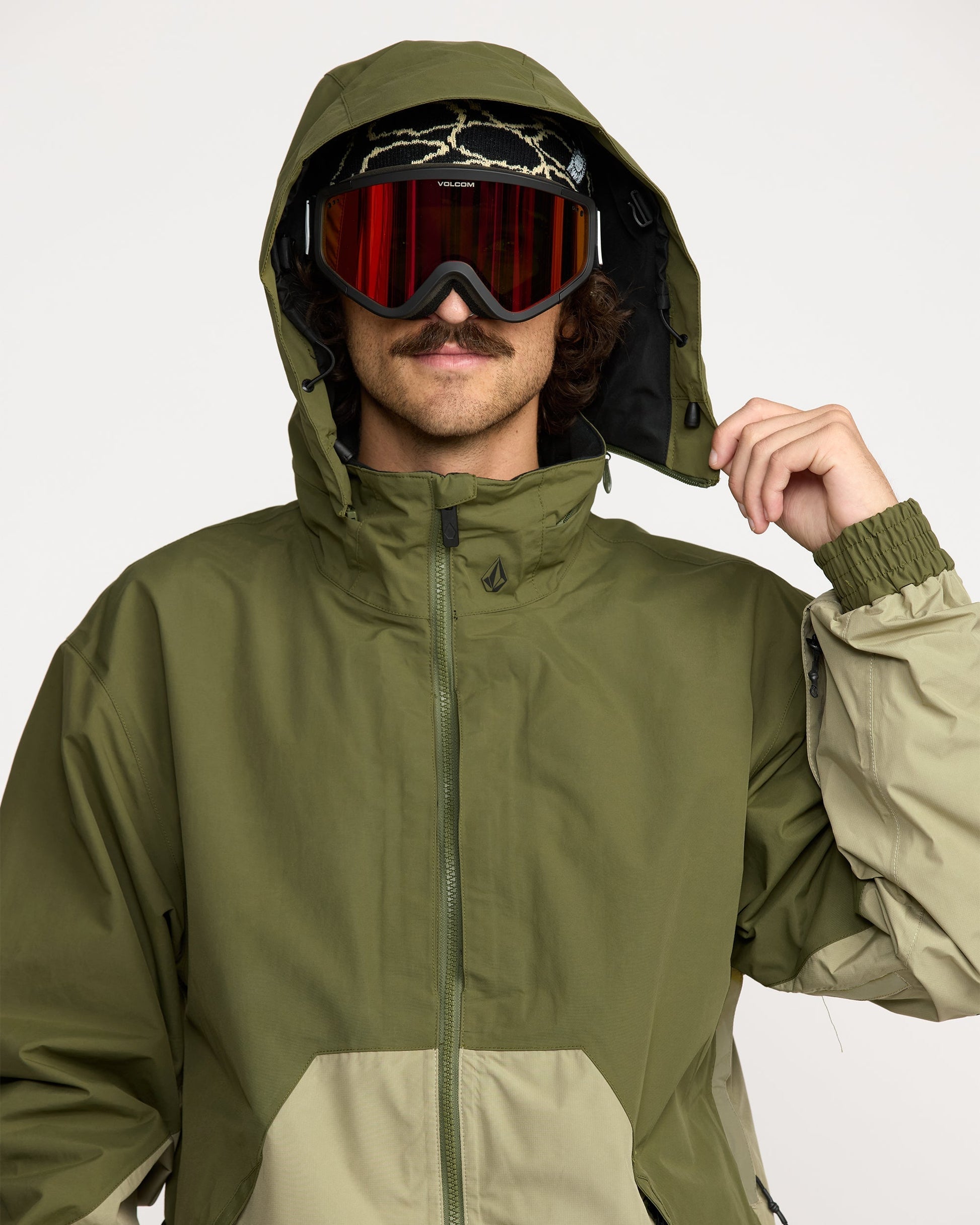 Men's Longo Gore-Tex Jacket