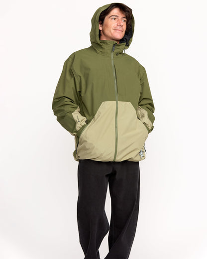 Men's Longo Gore-Tex Jacket