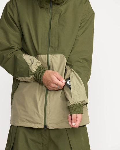 Men's Longo Gore-Tex Jacket