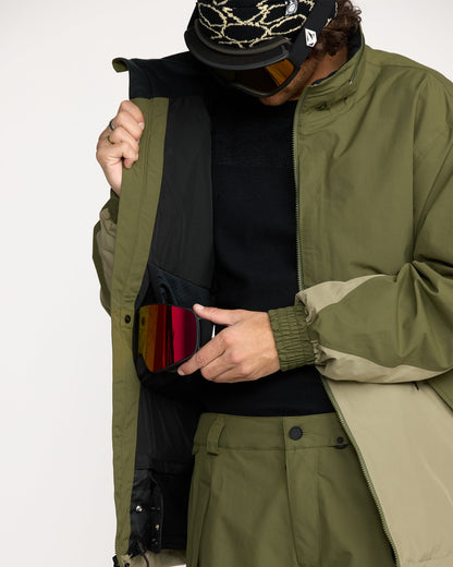 Men's Longo Gore-Tex Jacket