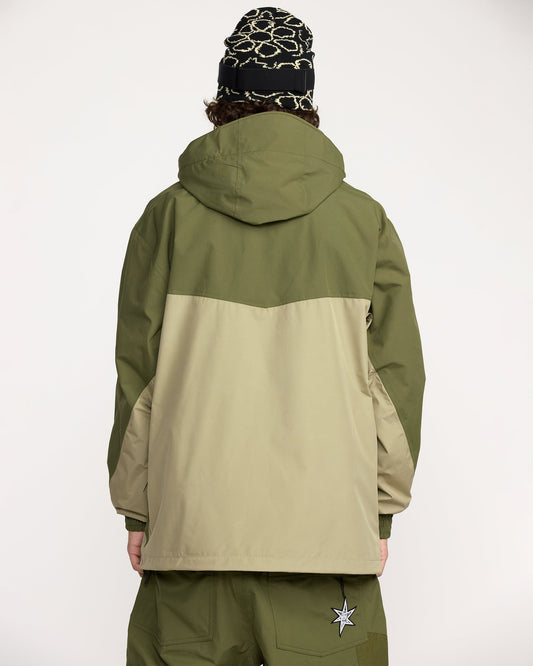 Men's Longo Gore-Tex Jacket