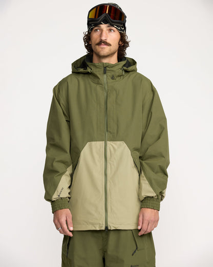 Men's Longo Gore-Tex Jacket