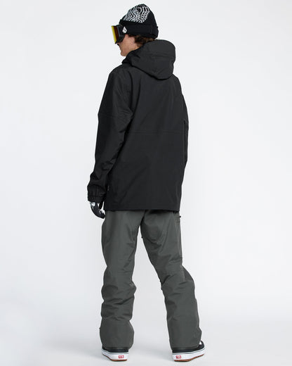 Volcom Men's L Gore-Tex Jacket
