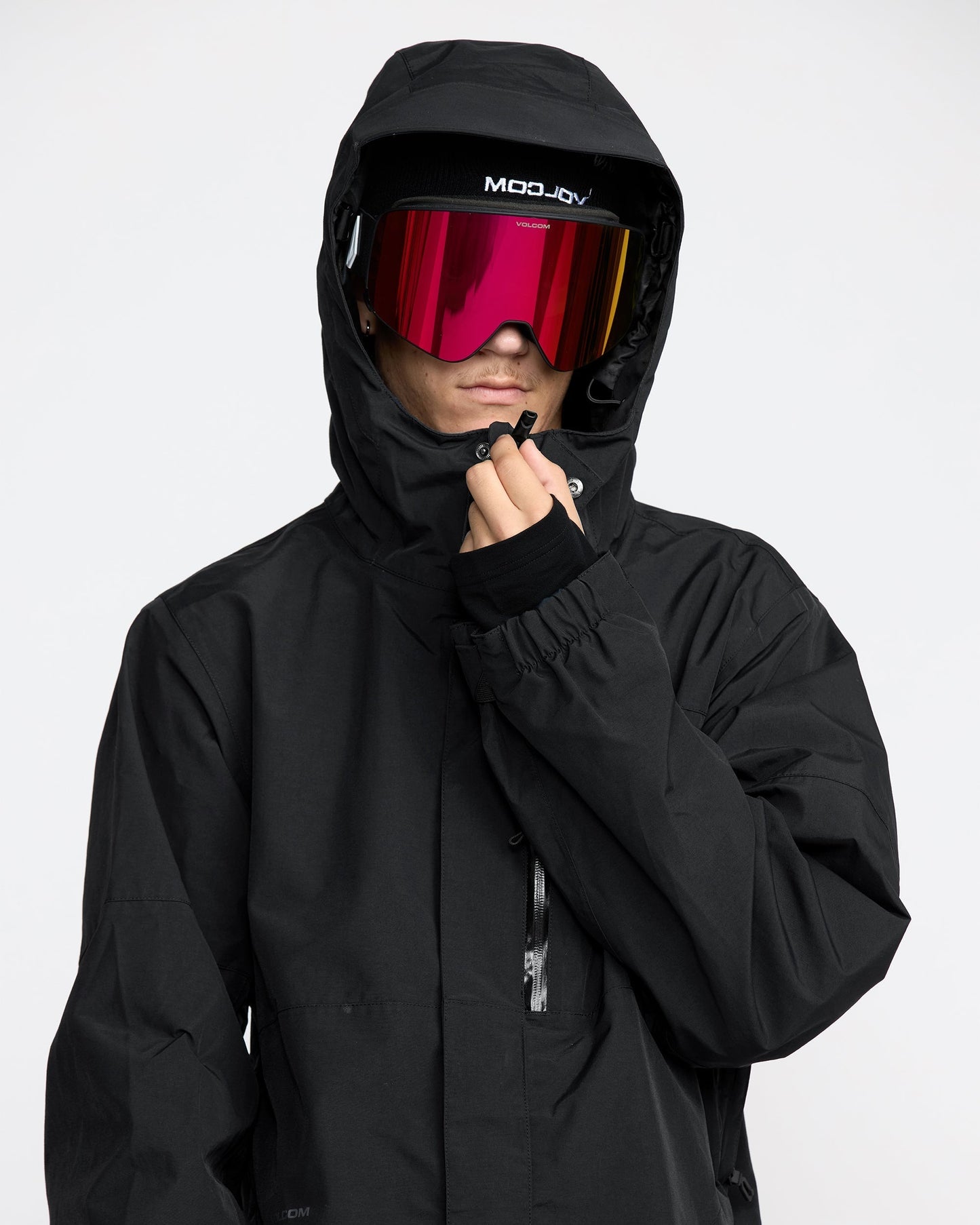 Men's L Gore-Tex Jacket