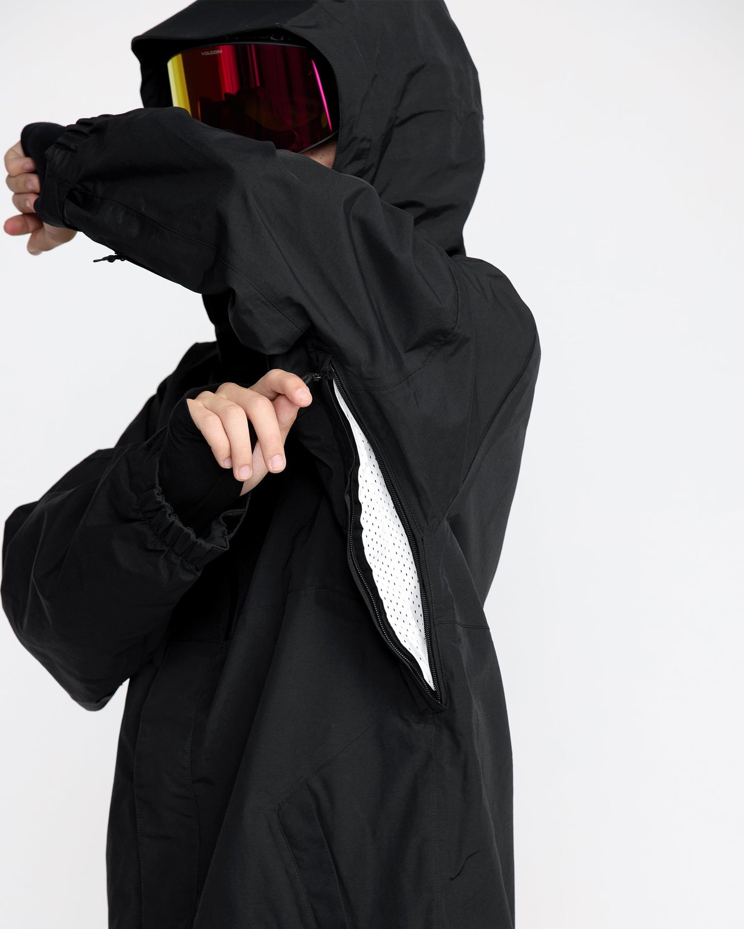 Men's L Gore-Tex Jacket