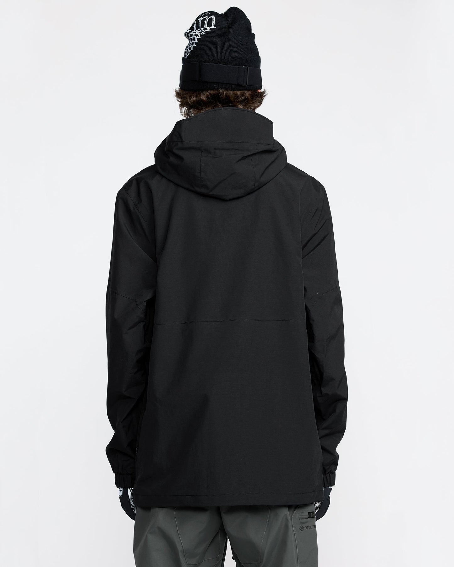 Men's L Gore-Tex Jacket