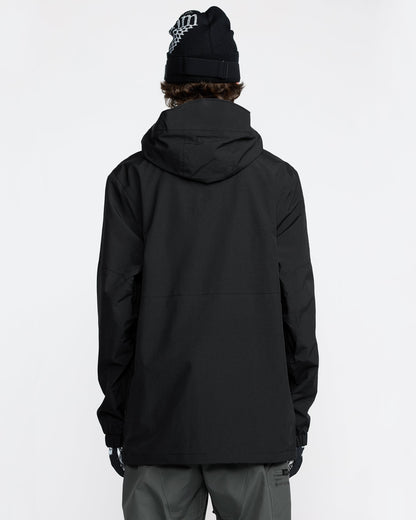 Men's L Gore-Tex Jacket