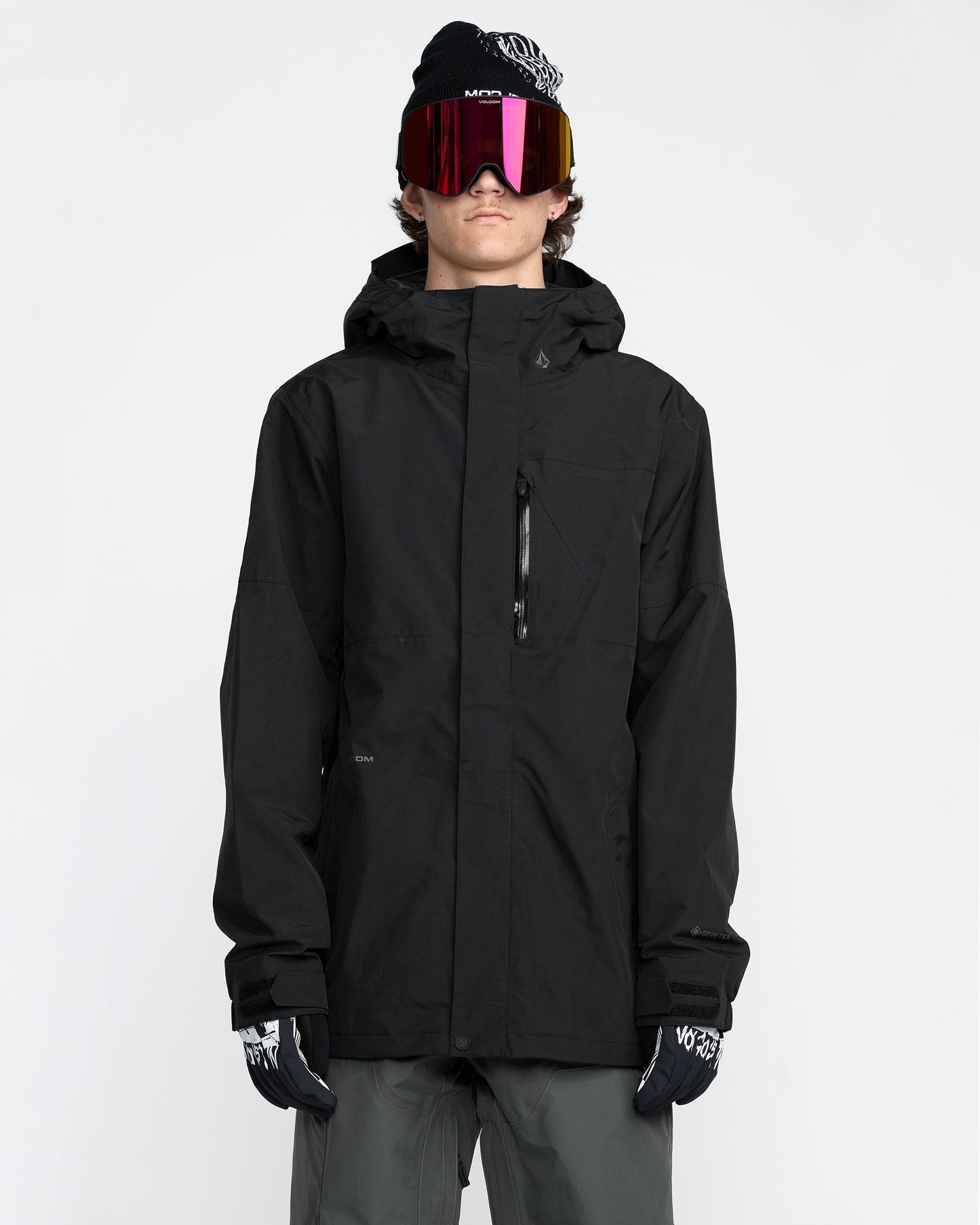 Men's L Gore-Tex Jacket
