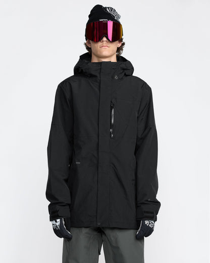 Men's L Gore-Tex Jacket