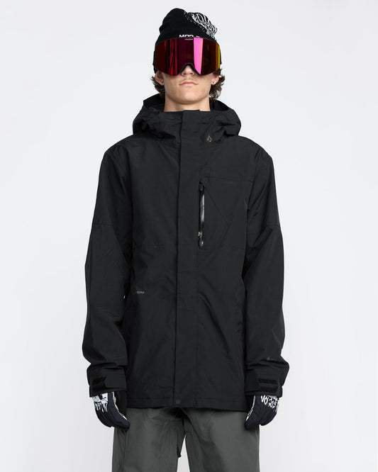 Men's L Gore-Tex Jacket