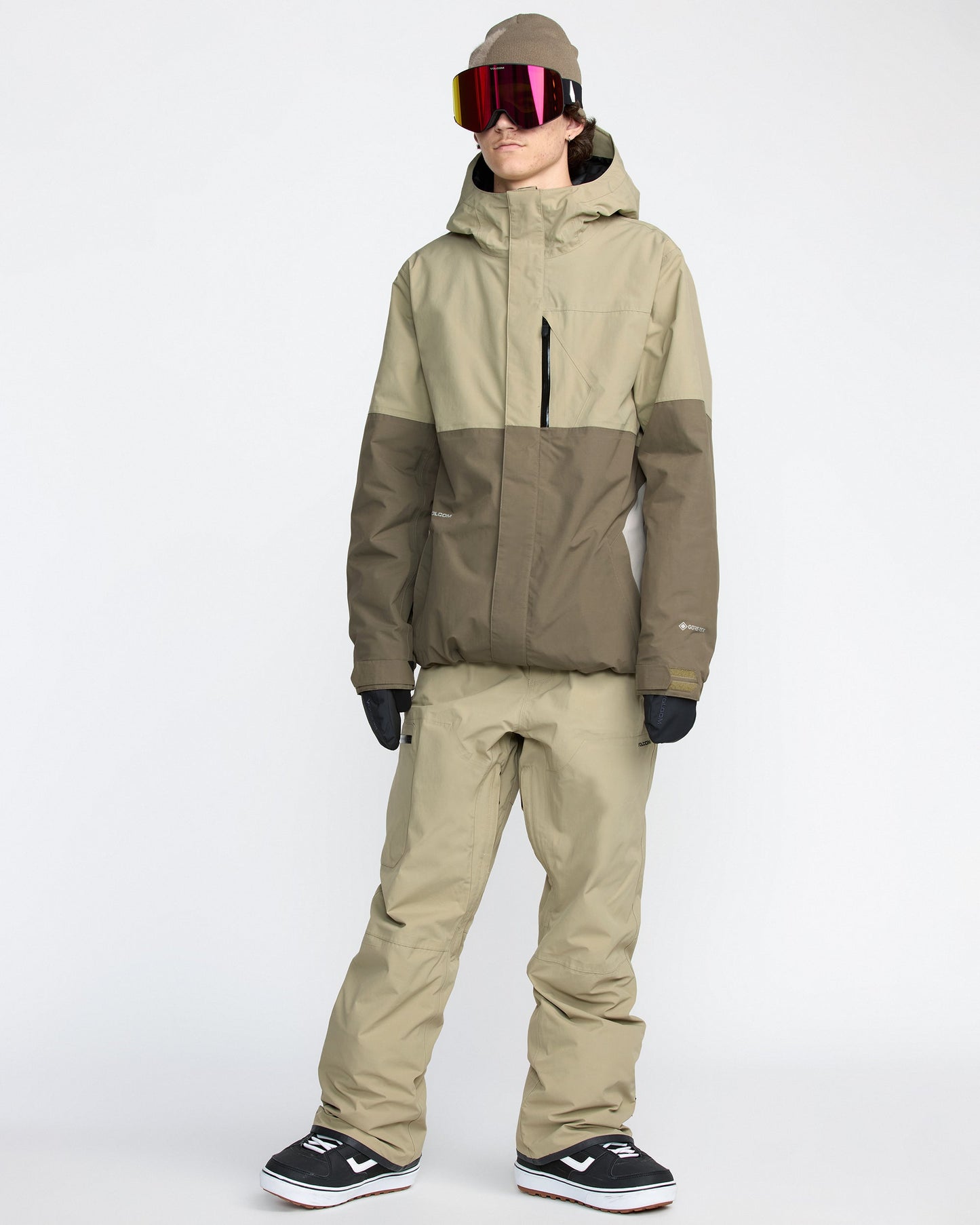 Men's L Gore-Tex Jacket