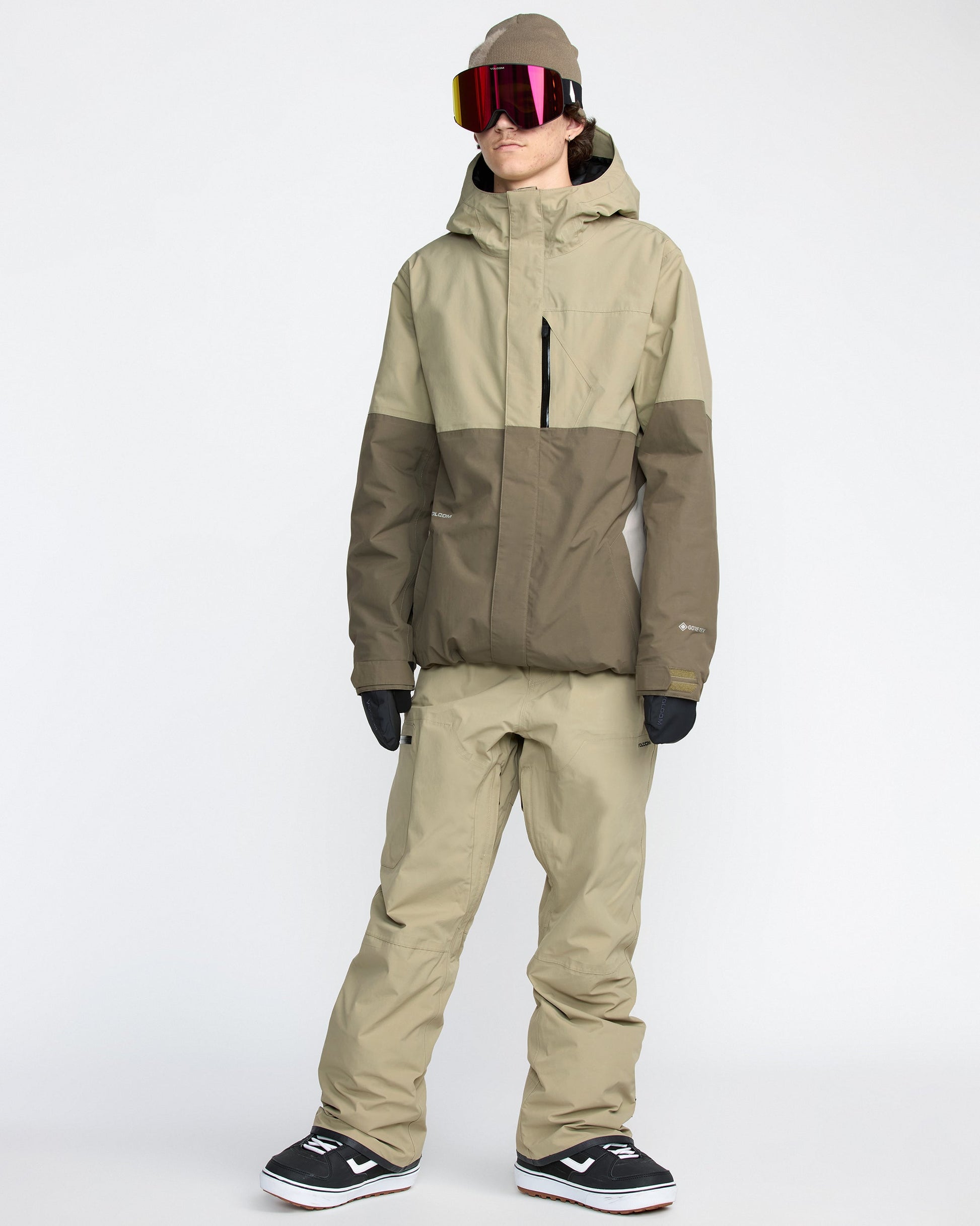 Men's L Gore-Tex Jacket