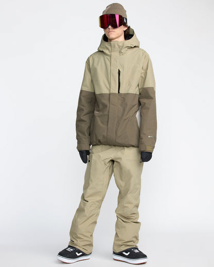 Men's L Gore-Tex Jacket