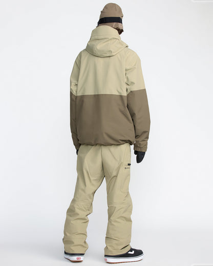 Men's L Gore-Tex Jacket