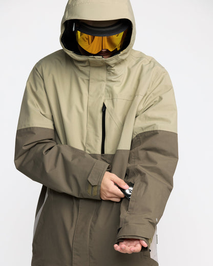 Men's L Gore-Tex Jacket